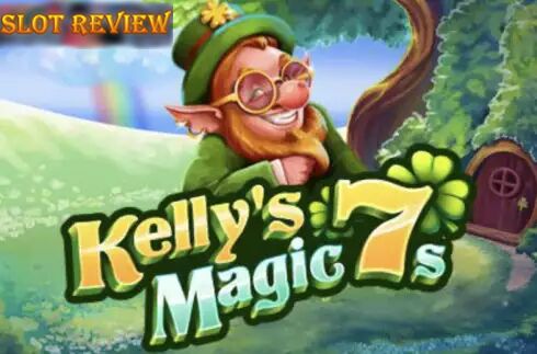 Kellys Magic 7s slot